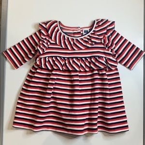 NWT Janie & Jack French Dress